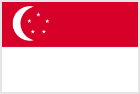 シンガポール